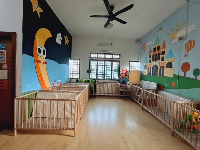 Rumah Teres 2 Tingkat untuk Dijual di Bandar Dato Onn (Tebrau) - MAZRIZAN KAMISAN - PropertyGuru.com.my