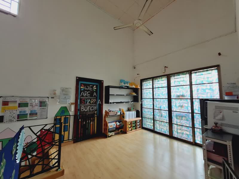 Rumah Teres 2 Tingkat untuk Dijual di Bandar Dato Onn (Tebrau) - MAZRIZAN KAMISAN - PropertyGuru.com.my