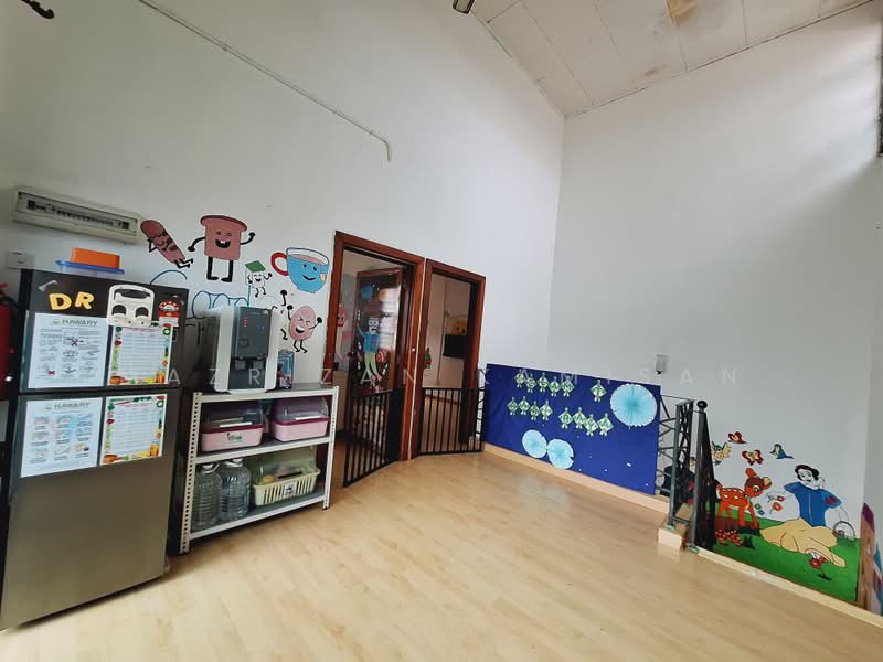 Rumah Teres 2 Tingkat untuk Dijual di Bandar Dato Onn (Tebrau) - MAZRIZAN KAMISAN - PropertyGuru.com.my