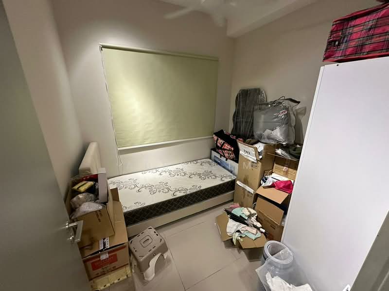 Service Residence for Rent at D'Vervain - Abby Lim - Bedroom - PropertyGuru.com.my