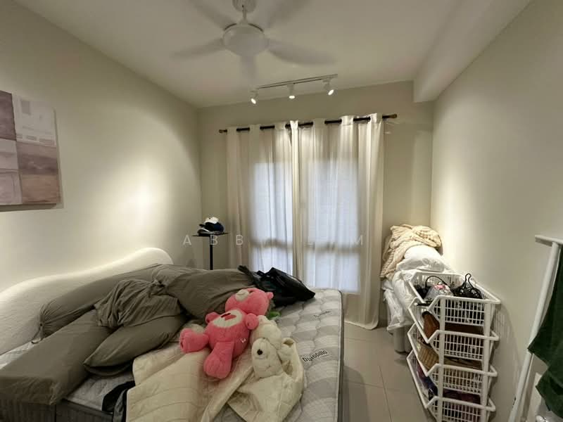 Service Residence for Rent at D'Vervain - Abby Lim - Bedroom - PropertyGuru.com.my