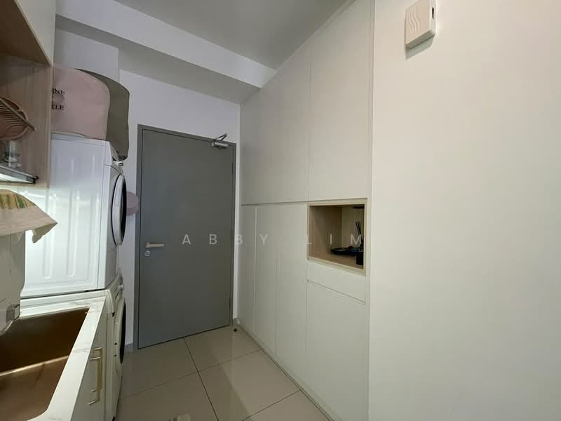 Servis Apartment untuk Disewa di D'Vervain - Abby Lim - Interior - PropertyGuru.com.my
