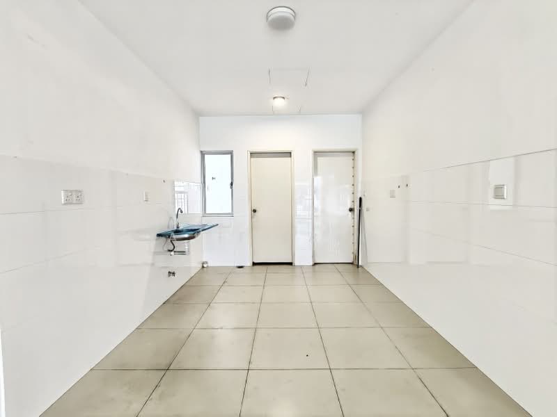 Rumah Teres 2 Tingkat untuk Dijual di Rawang (Selangor) - Alif Saad - PropertyGuru.com.my