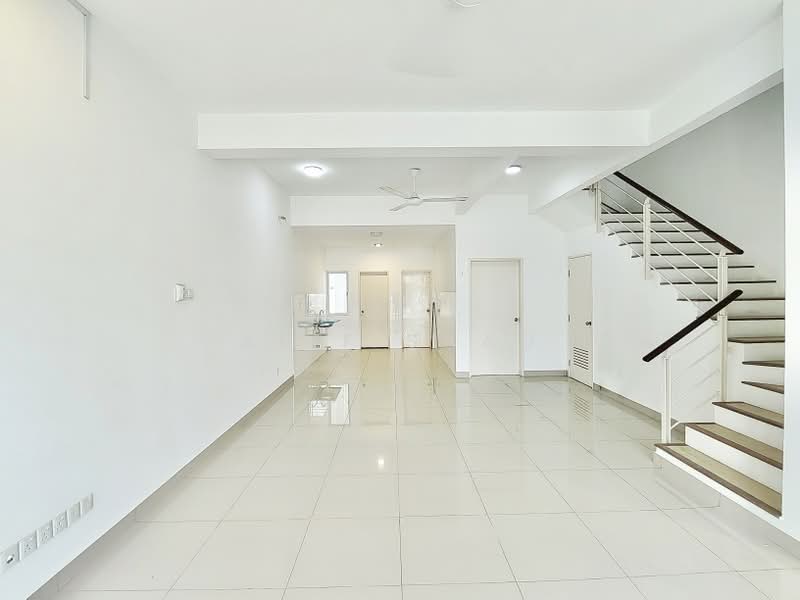 Rumah Teres 2 Tingkat untuk Dijual di Rawang (Selangor) - Alif Saad - PropertyGuru.com.my
