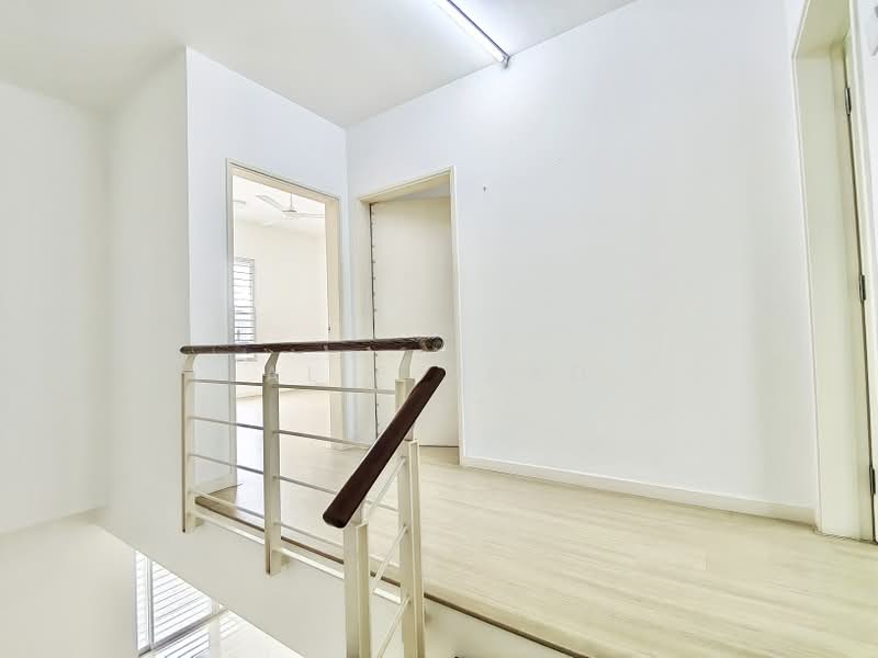 Rumah Teres 2 Tingkat untuk Dijual di Rawang (Selangor) - Alif Saad - PropertyGuru.com.my