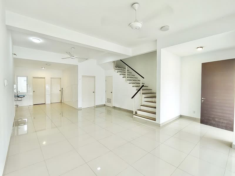 Rumah Teres 2 Tingkat untuk Dijual di Rawang (Selangor) - Alif Saad - PropertyGuru.com.my