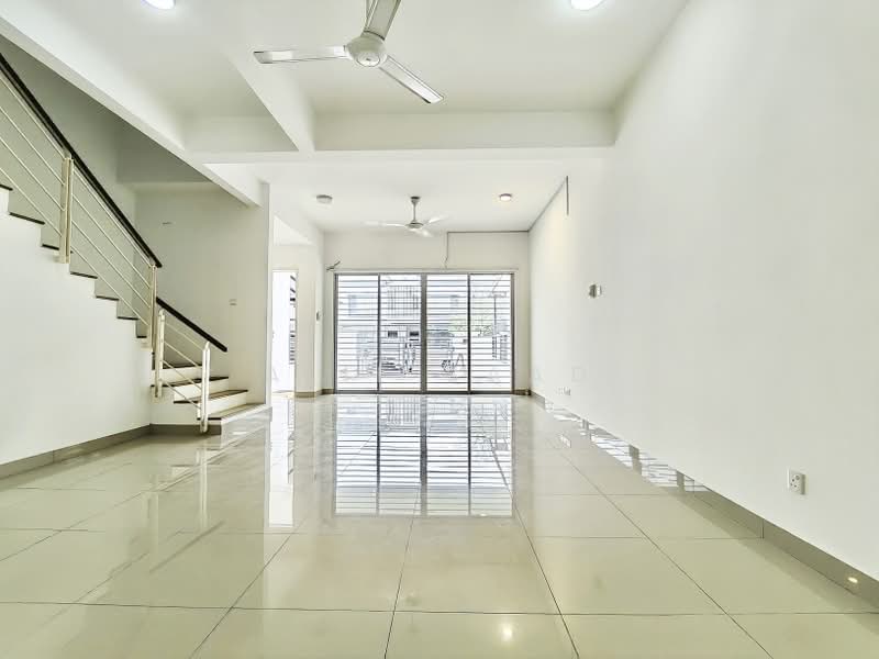 Rumah Teres 2 Tingkat untuk Dijual di Rawang (Selangor) - Alif Saad - PropertyGuru.com.my