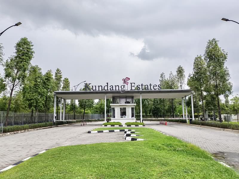 Rumah Teres 2 Tingkat untuk Dijual di Rawang (Selangor) - Alif Saad - PropertyGuru.com.my