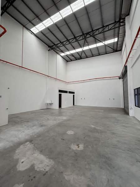 Kilang untuk Disewa di Eco Business Park 2 Senai (Senai) - Jack Lee - Interior - PropertyGuru.com.my