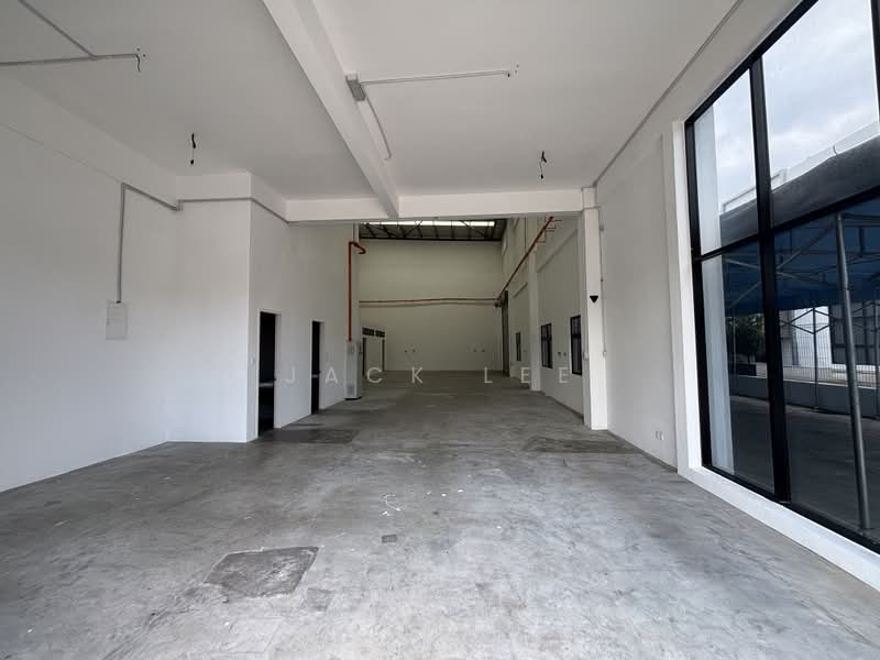 Kilang untuk Disewa di Eco Business Park 2 Senai (Senai) - Jack Lee - Interior - PropertyGuru.com.my