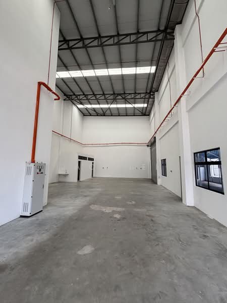 Kilang untuk Disewa di Eco Business Park 2 Senai (Senai) - Jack Lee - Interior - PropertyGuru.com.my