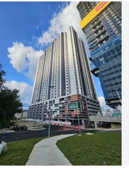 Condominium for Sale at Residensi Alamanda - Henry Kooi Kuan Xiang - Exterior - PropertyGuru.com.my