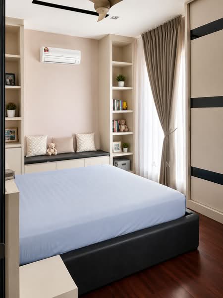 Link Bungalow for Rent in Jade Hills (Kajang) - Esther Tan - Bedroom - PropertyGuru.com.my