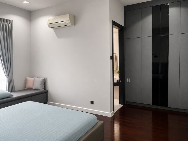 Link Bungalow for Rent in Jade Hills (Kajang) - Esther Tan - Bedroom - PropertyGuru.com.my
