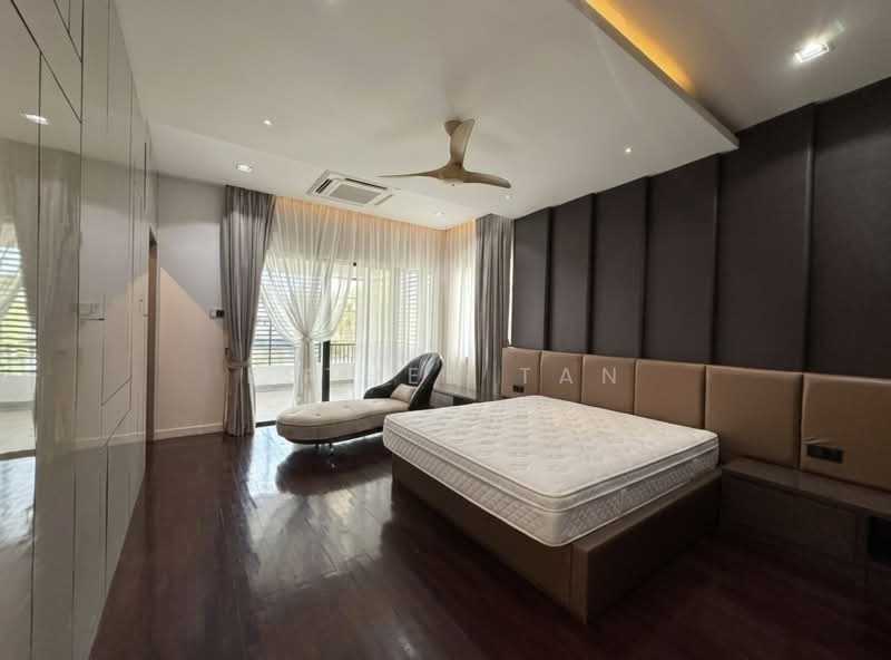 Link Bungalow for Rent in Jade Hills (Kajang) - Esther Tan - Bedroom - PropertyGuru.com.my