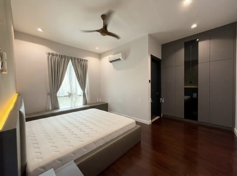 Link Bungalow for Rent in Jade Hills (Kajang) - Esther Tan - Bedroom - PropertyGuru.com.my