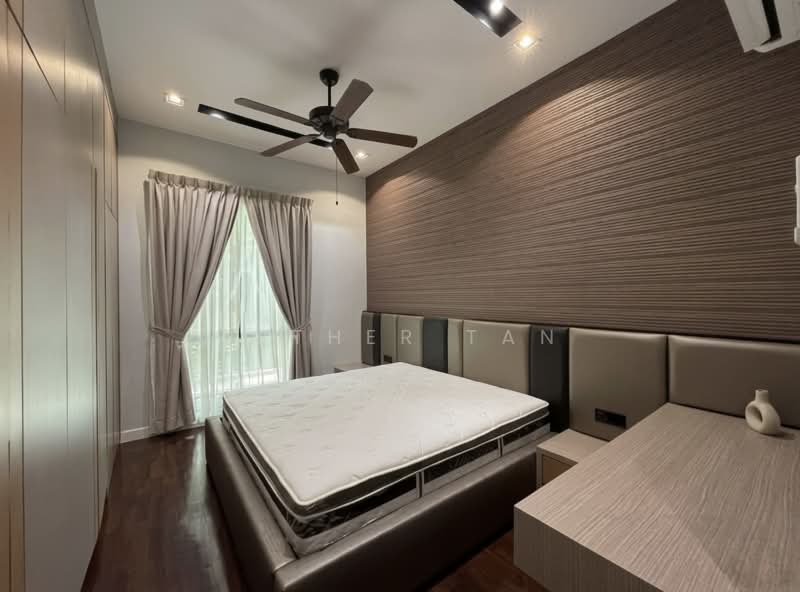 Link Bungalow for Rent in Jade Hills (Kajang) - Esther Tan - Bedroom - PropertyGuru.com.my