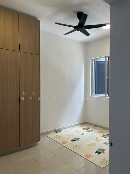 Condominium for Rent at Residensi Adelia 3 - Maxx Salleh Hassan Chew - Interior - PropertyGuru.com.my