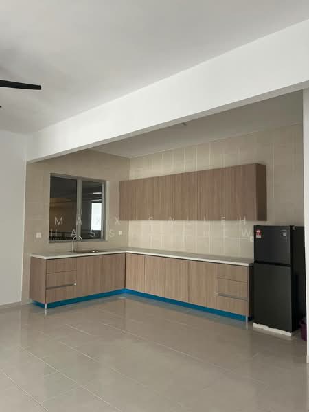 Condominium for Rent at Residensi Adelia 3 - Maxx Salleh Hassan Chew - Kitchen - PropertyGuru.com.my