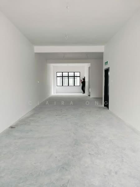 Kedai / Pejabat untuk Disewa di Bandar Baru Permas Jaya (Permas Jaya) - Claira Ong - Interior - PropertyGuru.com.my