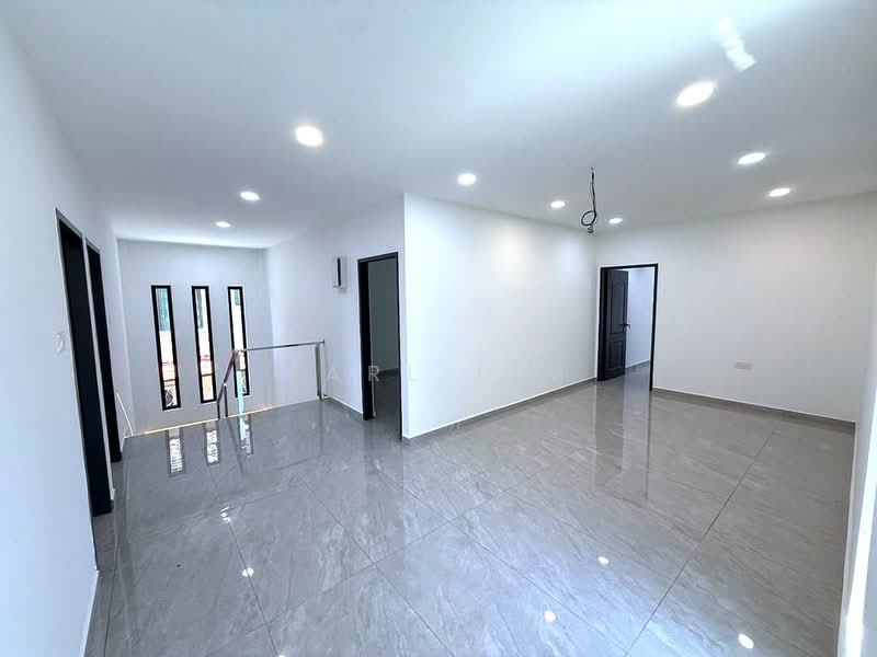 Rumah Banglo untuk Dijual di Taman Kebun Teh (Johor Bahru) - Karl Lim - Interior - PropertyGuru.com.my
