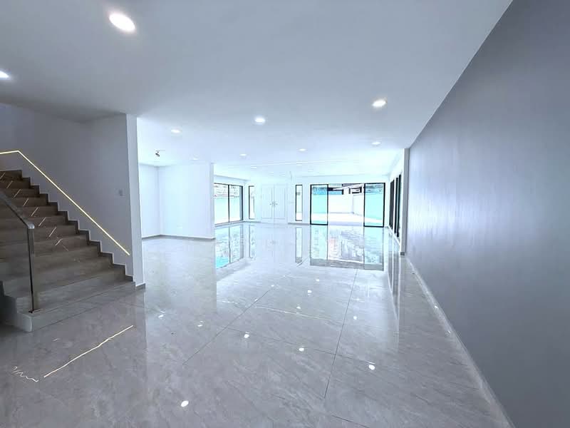 Rumah Banglo untuk Dijual di Taman Kebun Teh (Johor Bahru) - Karl Lim - Interior - PropertyGuru.com.my