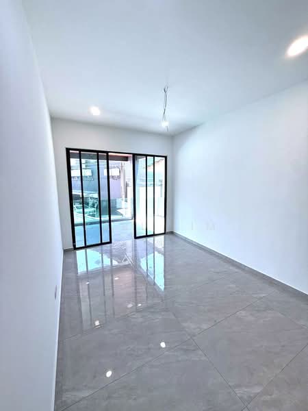 Rumah Banglo untuk Dijual di Taman Kebun Teh (Johor Bahru) - Karl Lim - Interior - PropertyGuru.com.my