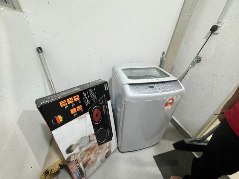 Condominium for Rent at The Holmes 1 - Yong . - Interior - PropertyGuru.com.my