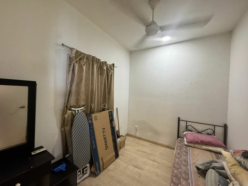 Condominium for Rent at The Holmes 1 - Yong . - Bedroom - PropertyGuru.com.my