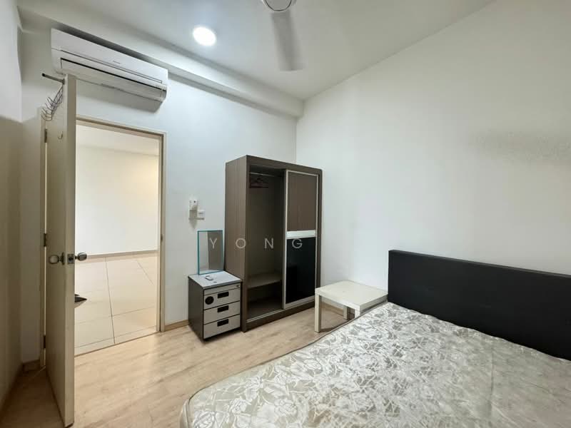 Condominium for Rent at The Holmes 1 - Yong . - Bedroom - PropertyGuru.com.my