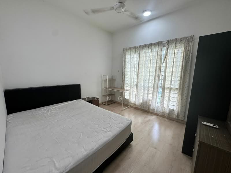 Condominium for Rent at The Holmes 1 - Yong . - Bedroom - PropertyGuru.com.my