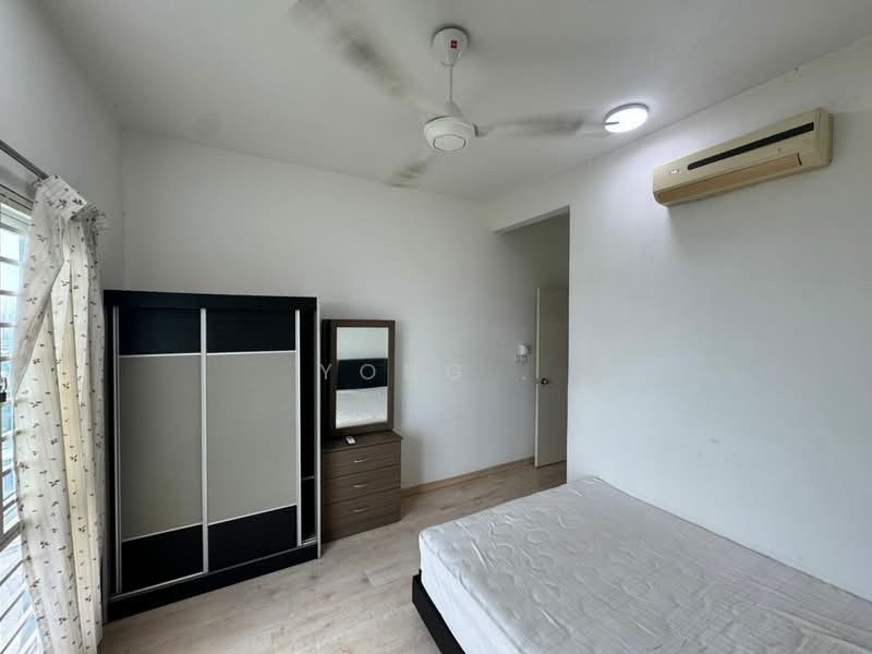 Condominium for Rent at The Holmes 1 - Yong . - Bedroom - PropertyGuru.com.my