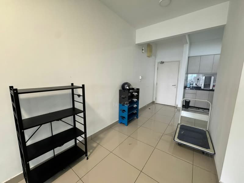 Condominium for Rent at The Holmes 1 - Yong . - PropertyGuru.com.my