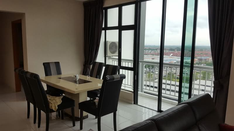 Service Residence for Rent at The Sky Executive Suites - Iris Lim - PropertyGuru.com.my