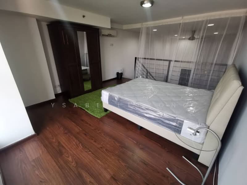 Servis Apartment untuk Disewa di Subang Soho (One Soho) - Ysabelle Yong - Bedroom - PropertyGuru.com.my