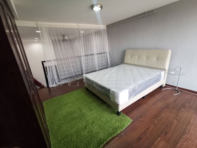 Servis Apartment untuk Disewa di Subang Soho (One Soho) - Ysabelle Yong - Bedroom - PropertyGuru.com.my