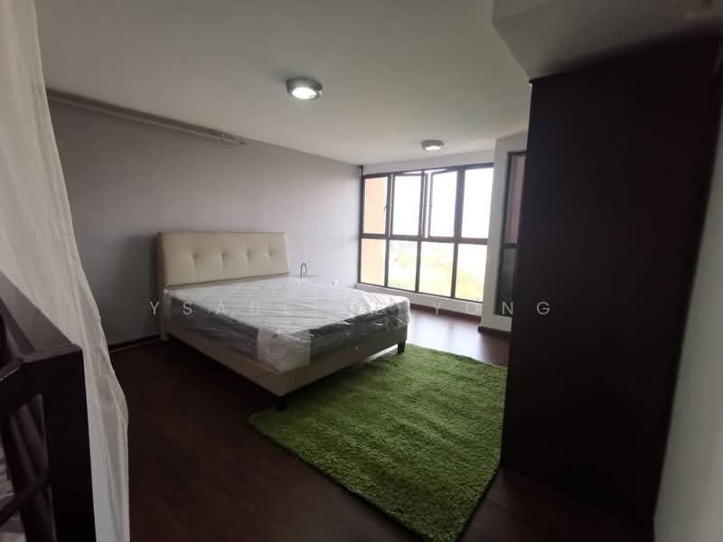 Servis Apartment untuk Disewa di Subang Soho (One Soho) - Ysabelle Yong - Bedroom - PropertyGuru.com.my