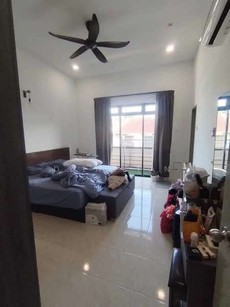 Rumah Bandar untuk Dijual di Perling (Johor) - Dylan Tan - Bedroom - PropertyGuru.com.my