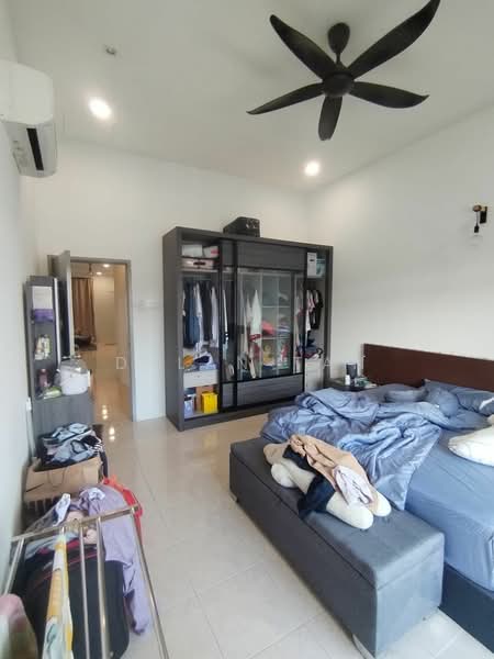 Rumah Bandar untuk Dijual di Perling (Johor) - Dylan Tan - Bedroom - PropertyGuru.com.my