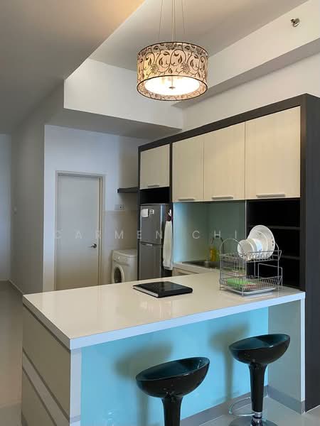 Kediaman Servis untuk Dijual di Windsor Tower - Carmen Chin - PropertyGuru.com.my