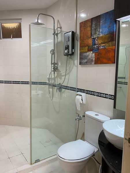 Kediaman Servis untuk Dijual di Windsor Tower - Carmen Chin - PropertyGuru.com.my
