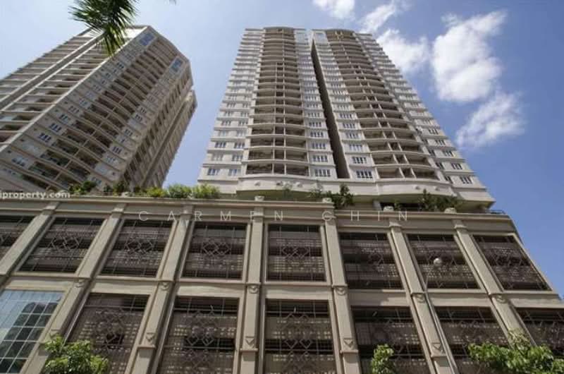 Kediaman Servis untuk Dijual di Windsor Tower - Carmen Chin - PropertyGuru.com.my
