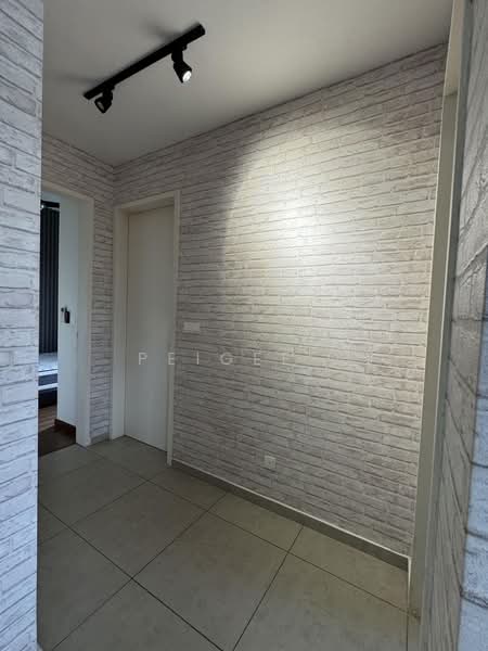 Service Residence for Sale at Petalz Residences - PeiGee . - Interior - PropertyGuru.com.my