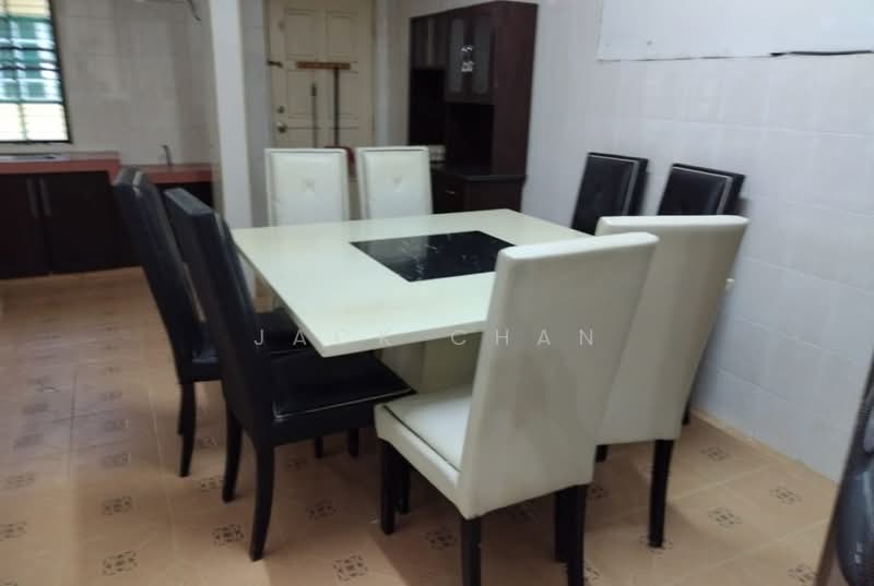 2-storey Terraced House for Sale in Bandar Mahkota Cheras (Cheras) - Jack Chan - Dining Room - PropertyGuru.com.my