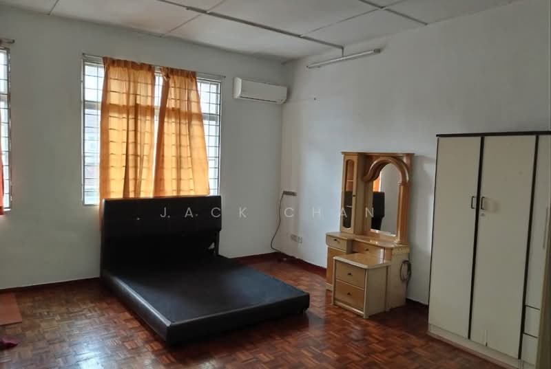2-storey Terraced House for Sale in Bandar Mahkota Cheras (Cheras) - Jack Chan - Bedroom - PropertyGuru.com.my