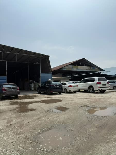 Freehold Land with Industrial Conversion Approval - 5