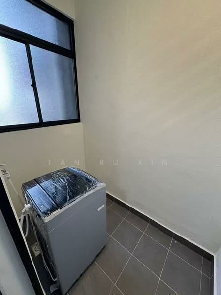 Servis Apartment untuk Disewa di Residensi Bukit Tiara - Tan Ru Xin - Interior - PropertyGuru.com.my