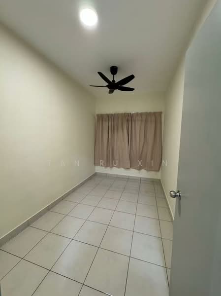 Servis Apartment untuk Disewa di Residensi Bukit Tiara - Tan Ru Xin - Interior - PropertyGuru.com.my