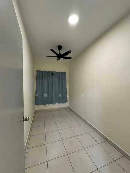 Servis Apartment untuk Disewa di Residensi Bukit Tiara - Tan Ru Xin - Interior - PropertyGuru.com.my