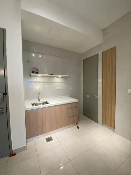 Service Residence for Rent at VIM 3 @ Desa Park North - TOMMY TAN - Interior - PropertyGuru.com.my